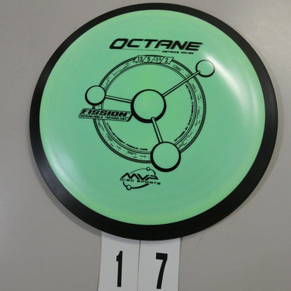 Fission Octane