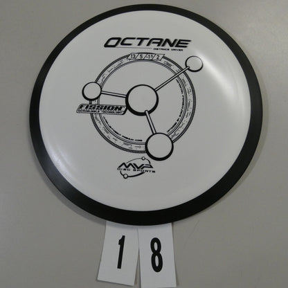 Fission Octane