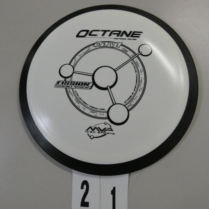 Fission Octane