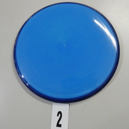 Prism Neutron Trance