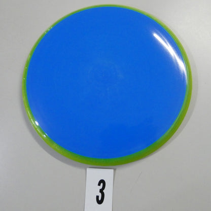 Prism Neutron Trance