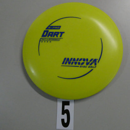 R-Pro Dart