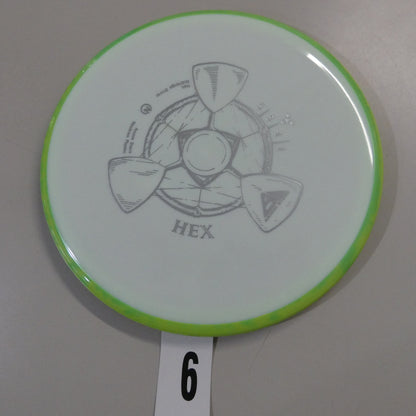 Neutron Hex