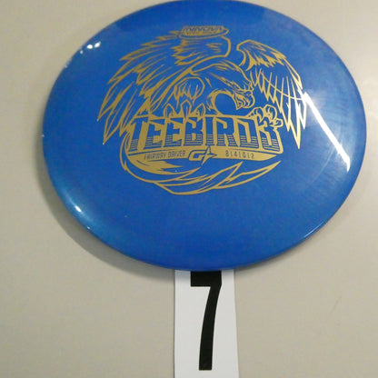 G-Star Teebird3