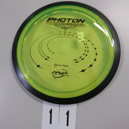 Proton Photon
