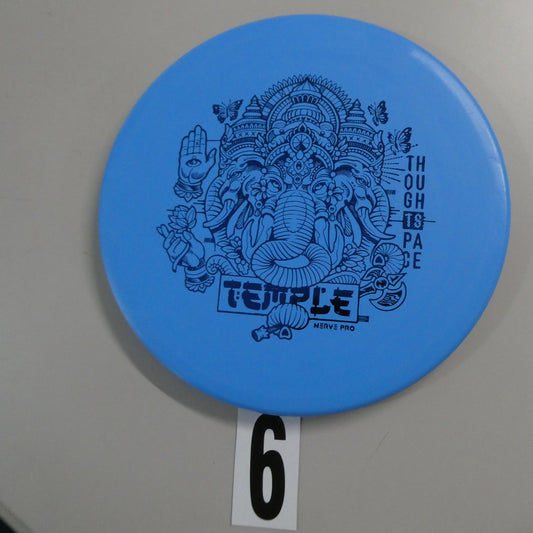 Nerve PRO Temple