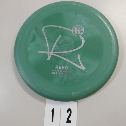 K3 Reko- 10 Year Anniversary
