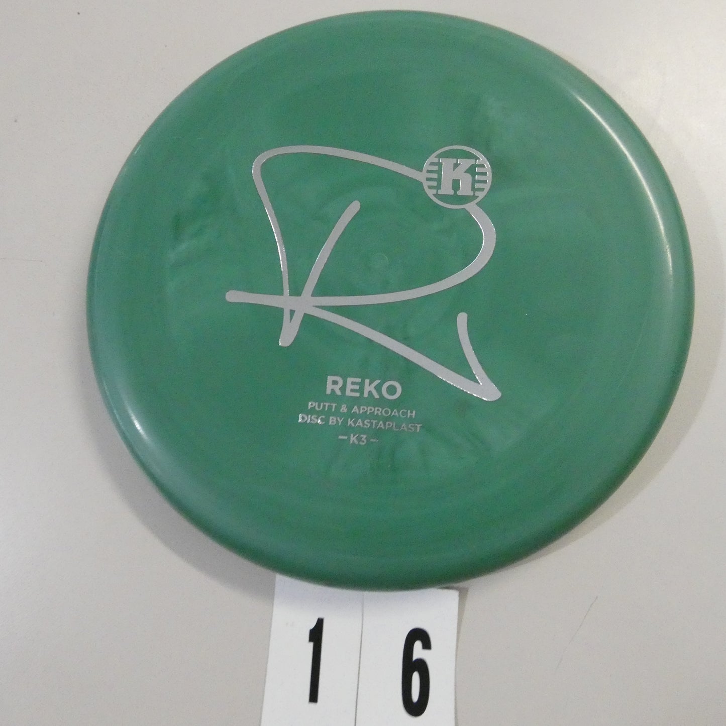 K3 Reko- 10 Year Anniversary