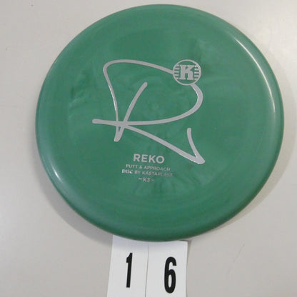 K3 Reko- 10 Year Anniversary