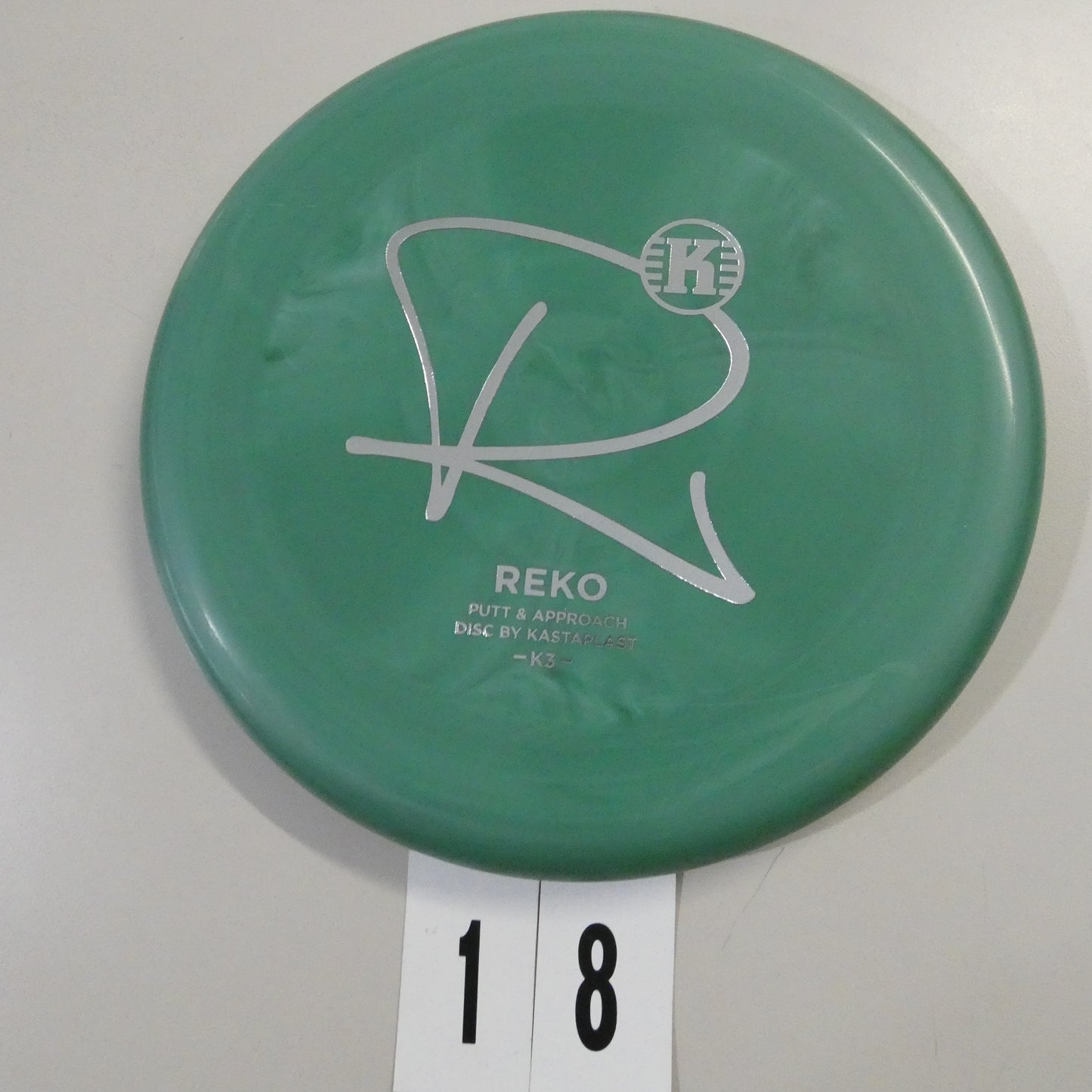 K3 Reko- 10 Year Anniversary