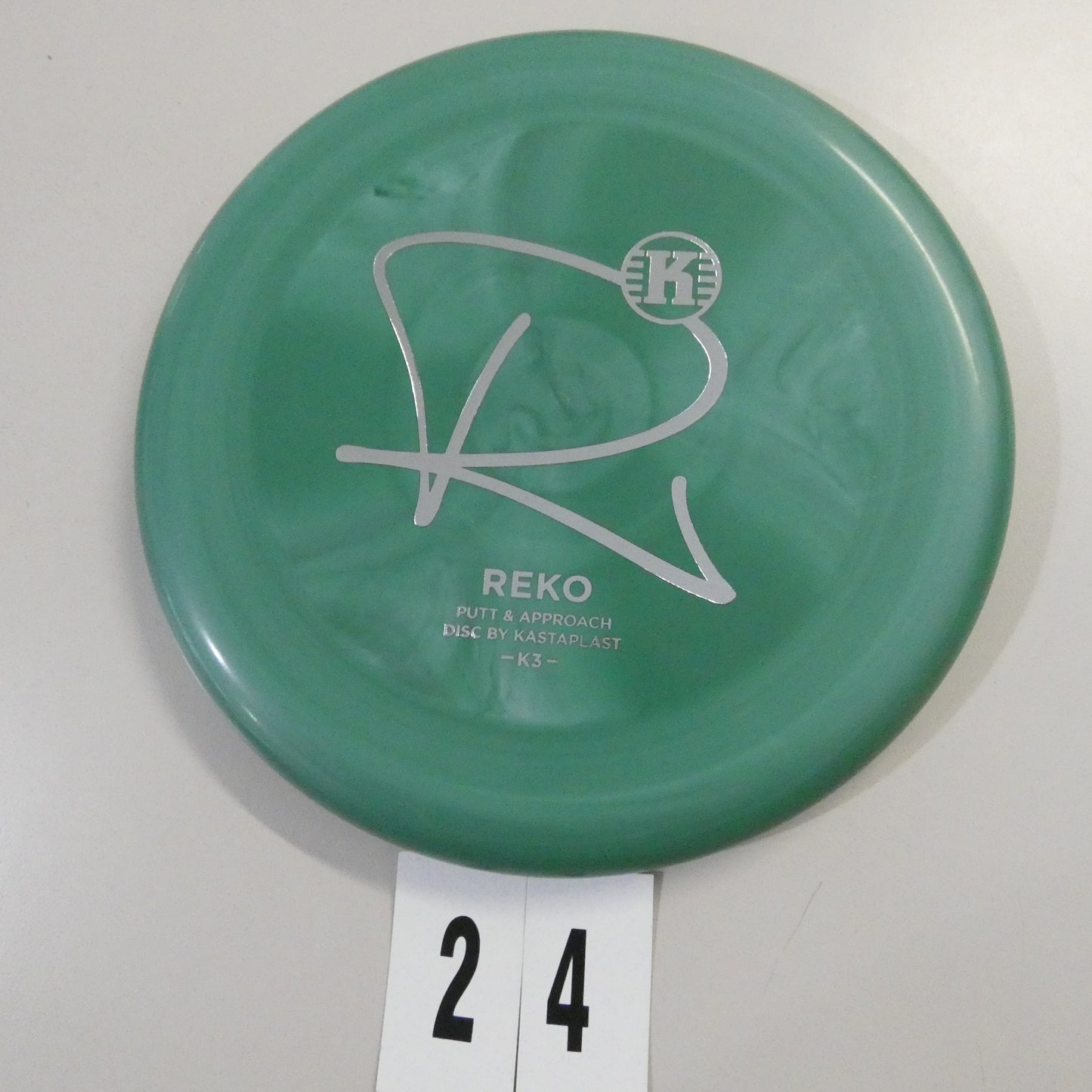 K3 Reko- 10 Year Anniversary