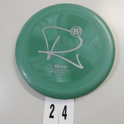 K3 Reko- 10 Year Anniversary