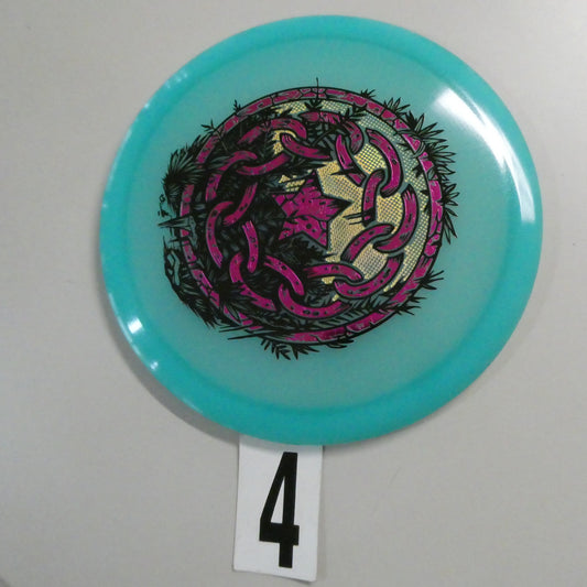 VIP Moonshine Seer- Desolate Shield