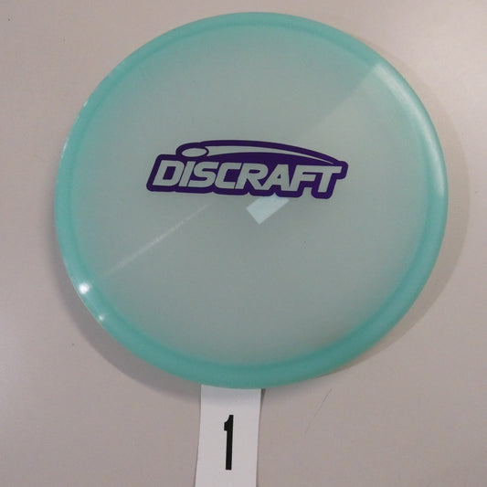 Limited Edition Glow Z Zone