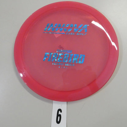 Champion Firebird