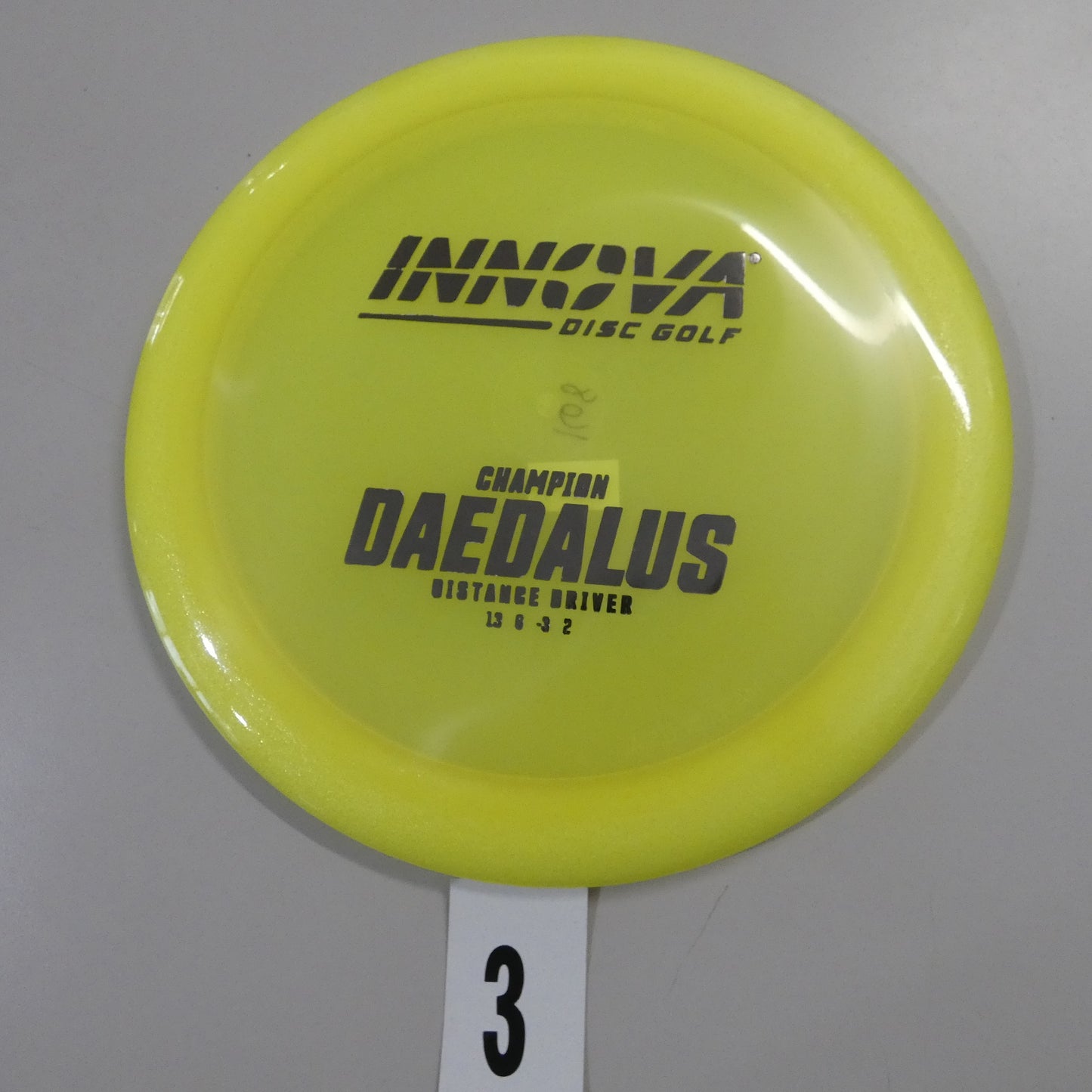 Champion Daedalus