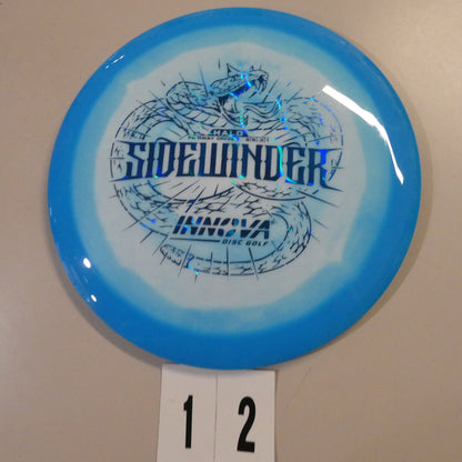 Halo Star Sidewinder