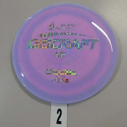 Anthony Barela ESP Cigarra