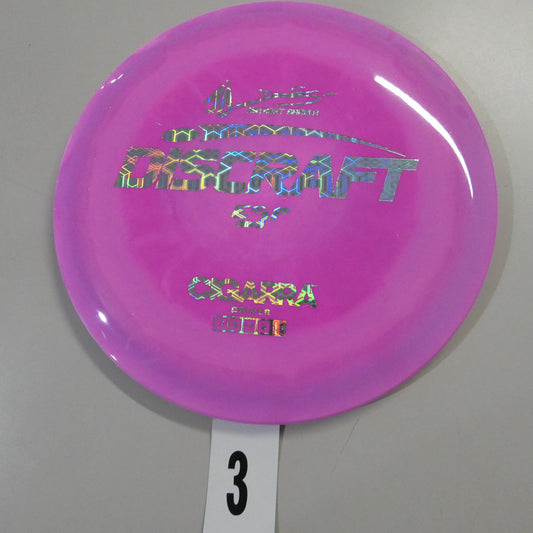 Anthony Barela ESP Cigarra