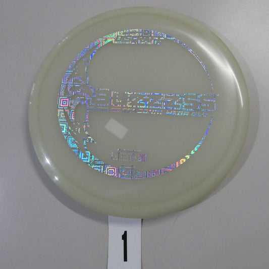 Seasonal MEGA Glo Buzzz SS