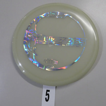 Seasonal MEGA Glo Buzzz SS