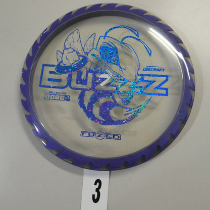 Discraft FuZed Buzzzsaw