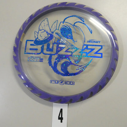 Discraft FuZed Buzzzsaw