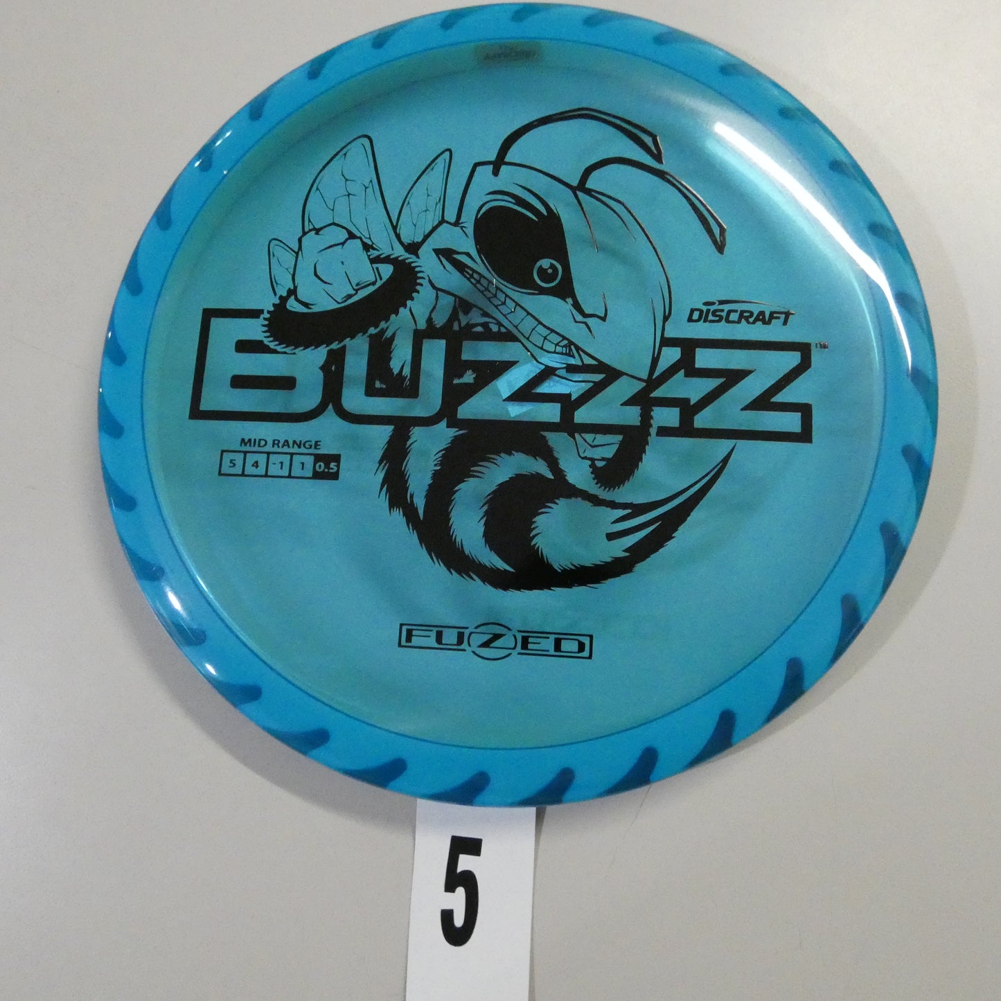 Discraft FuZed Buzzzsaw