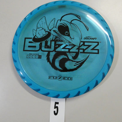 Discraft FuZed Buzzzsaw