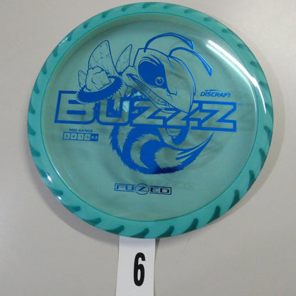 Discraft FuZed Buzzzsaw