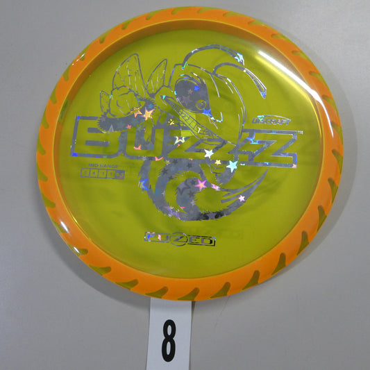 Discraft FuZed Buzzzsaw