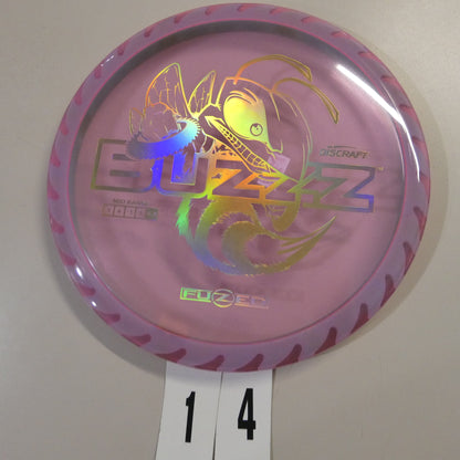 Discraft FuZed Buzzzsaw