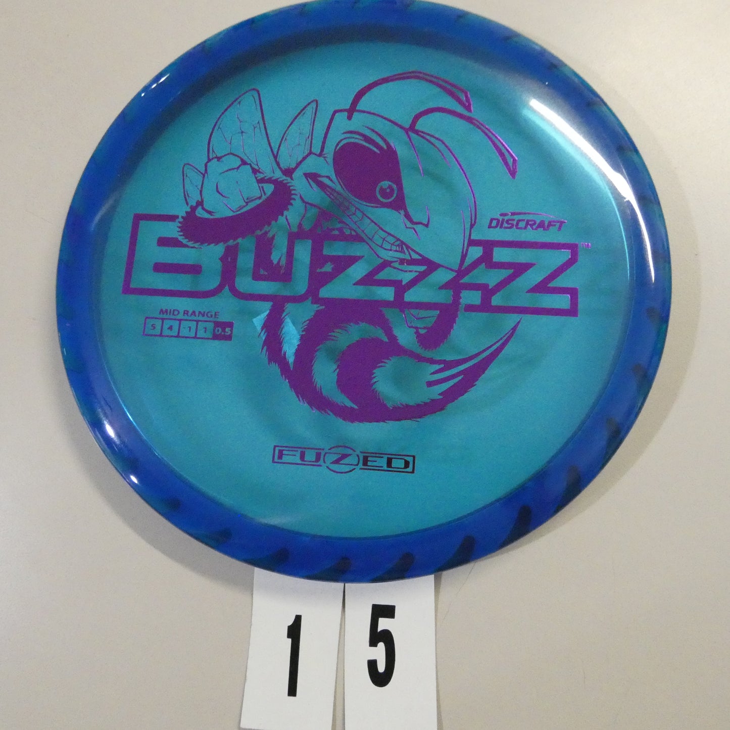 Discraft FuZed Buzzzsaw