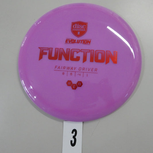 Neo Function