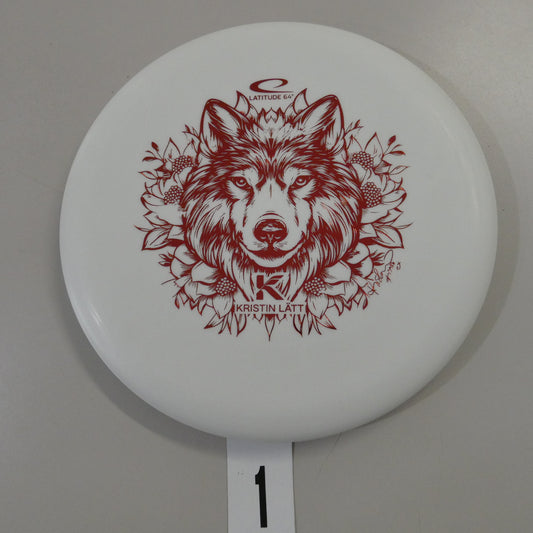 Zero Medium Moonshine Pure - Kristin Latt Team Series 2025