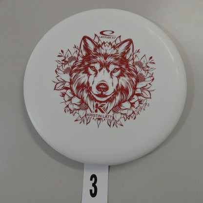 Zero Medium Moonshine Pure - Kristin Latt Team Series 2025