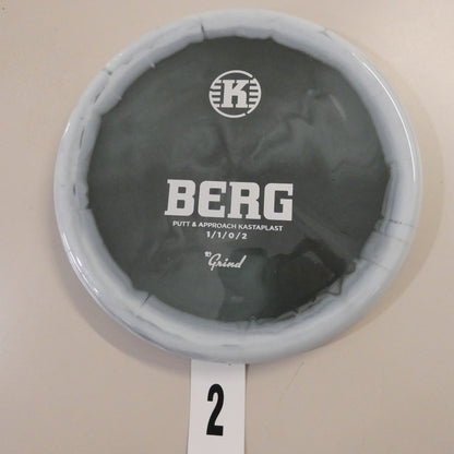 K1 Grind Berg