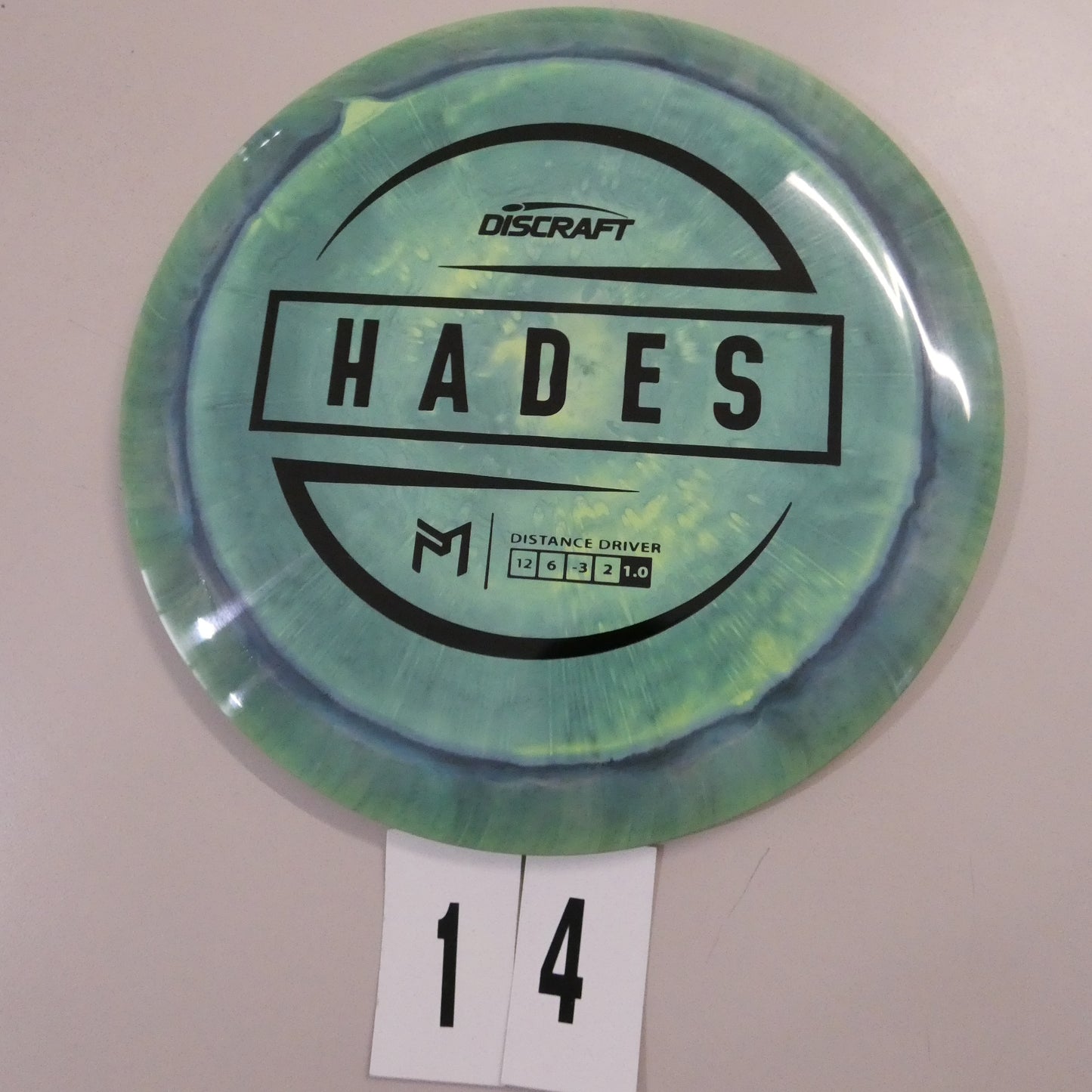 ESP Hades