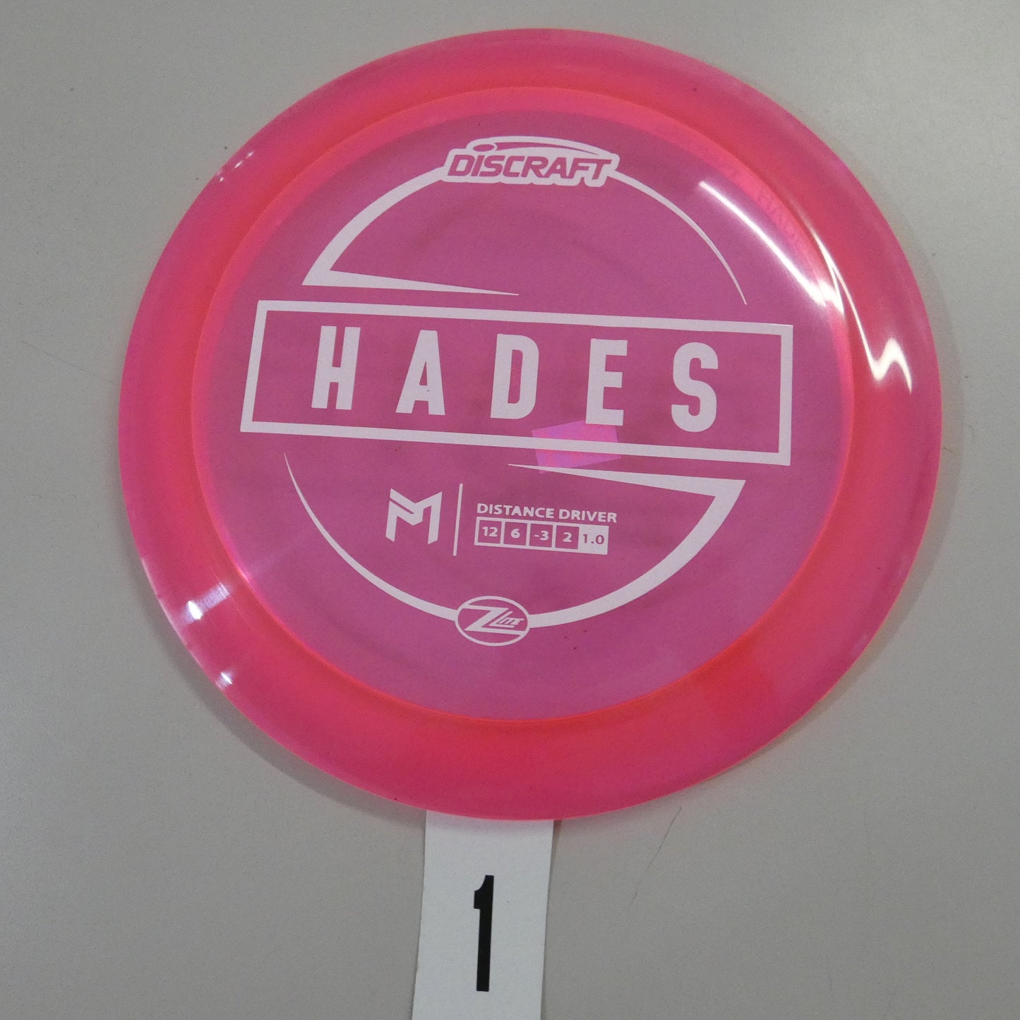 Z Lite Hades