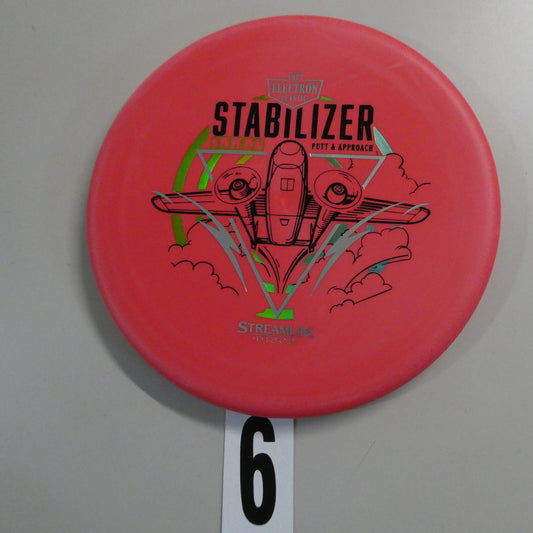 Soft Electron Stabilizer