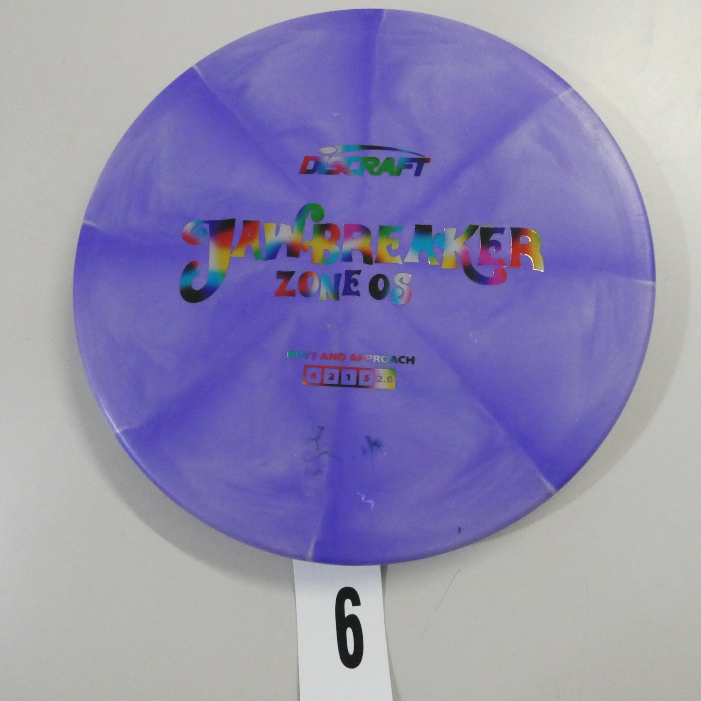 New Revamped Jawbreaker Zone OS