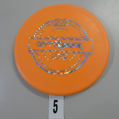 Putter Line Soft Ringer