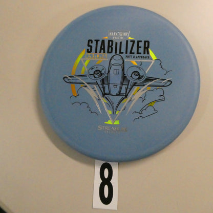 Medium Electron Stabilizer