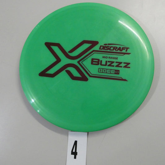 X Buzzz