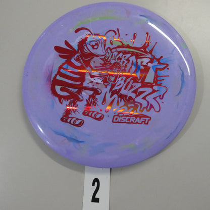 Jawbreaker *Lightweight* Buzzz