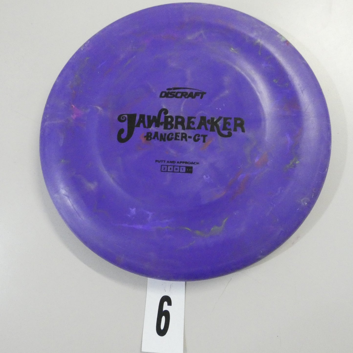New Revamped Jawbreaker Banger GT