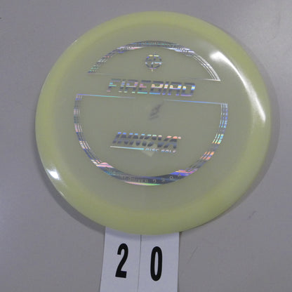 Proto Glow Champion Firebird