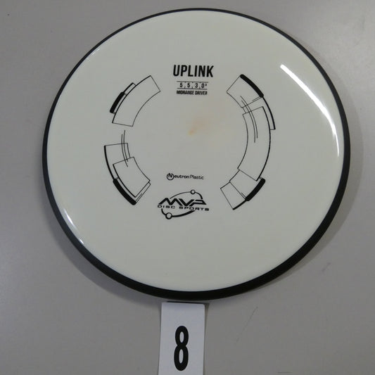 Neutron Uplink