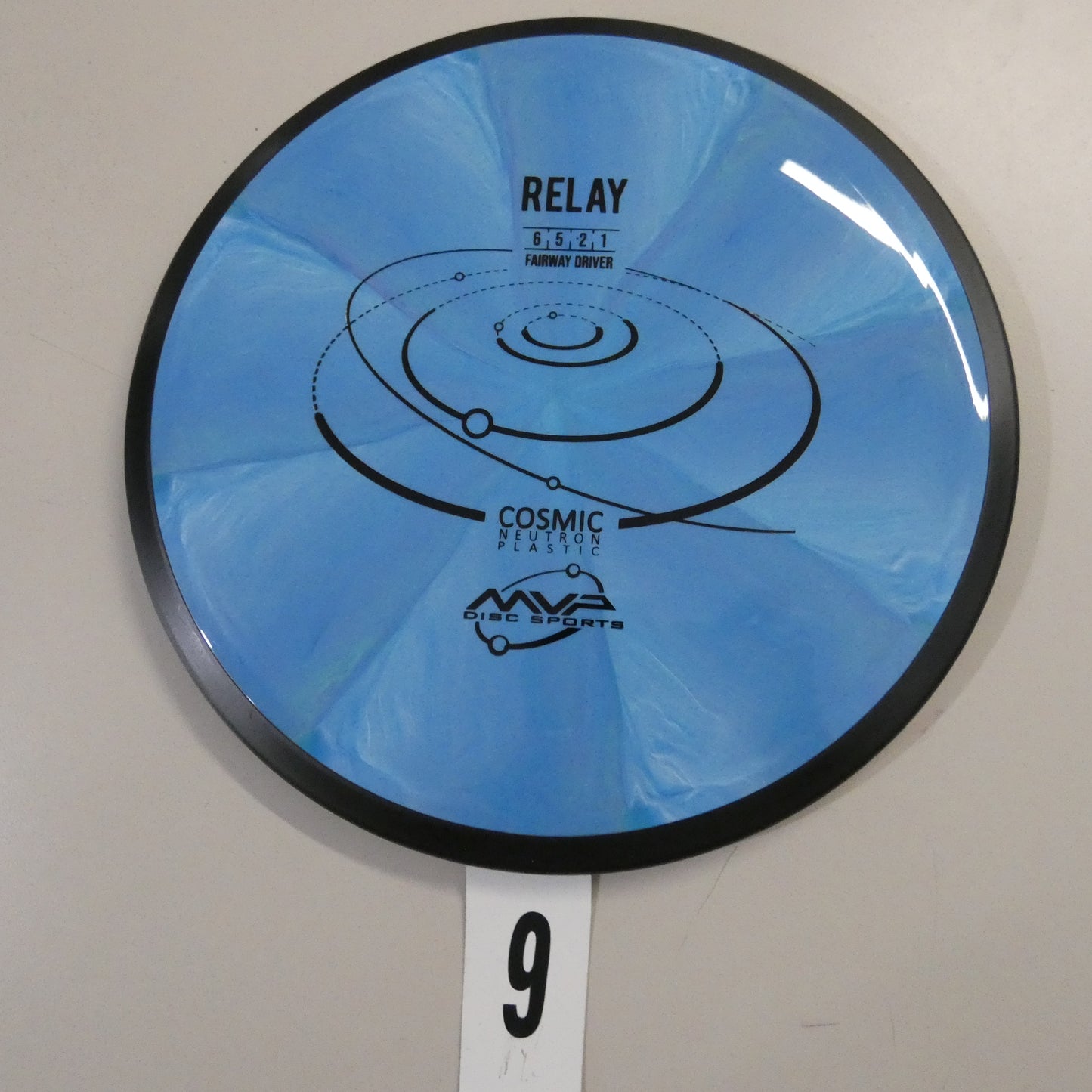 Cosmic Neutron Relay