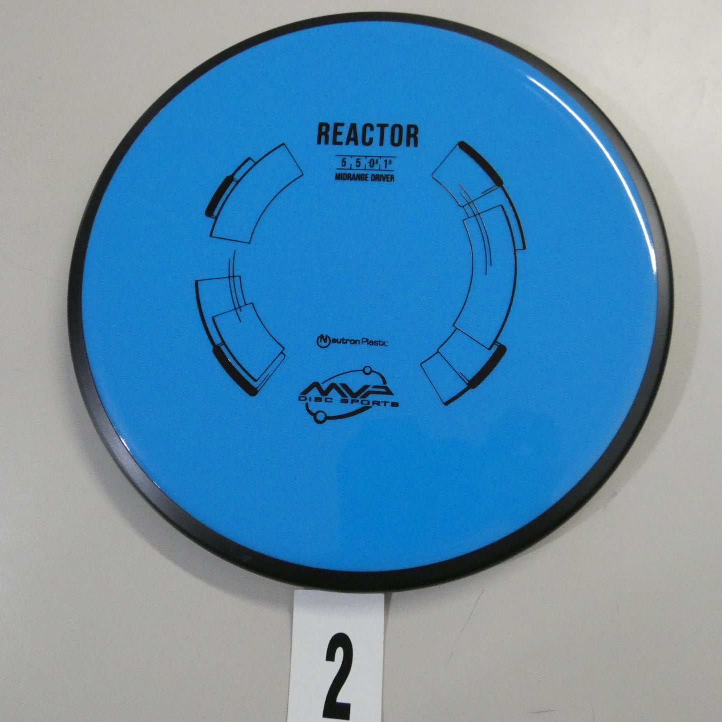 Neutron Reactor